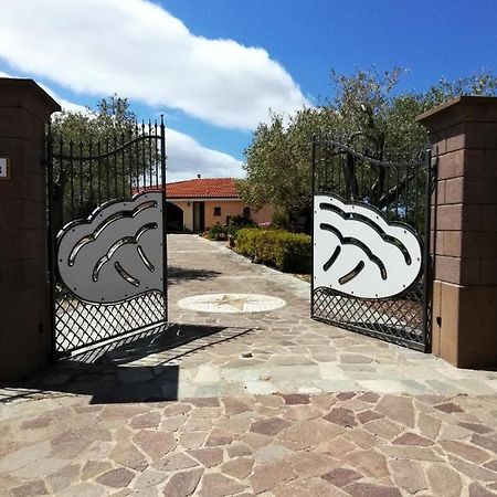 Bed and Breakfast Da Patrizia Alghero Exterior foto