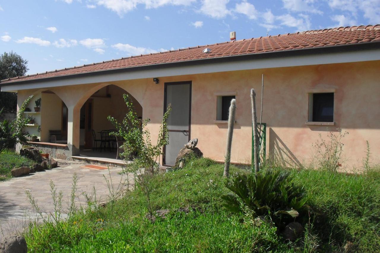 Bed and Breakfast Da Patrizia Alghero Exterior foto