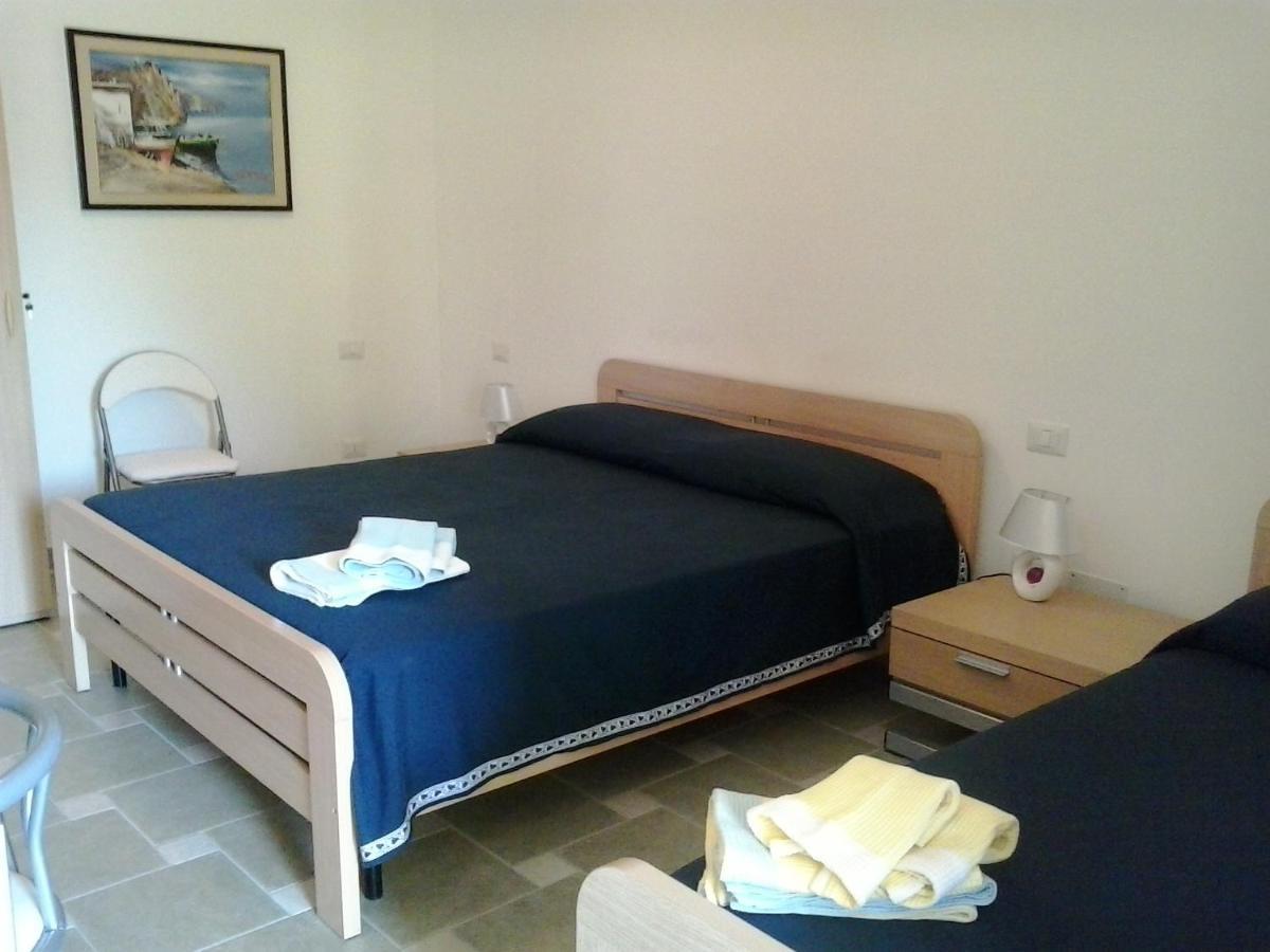 Bed and Breakfast Da Patrizia Alghero Exterior foto