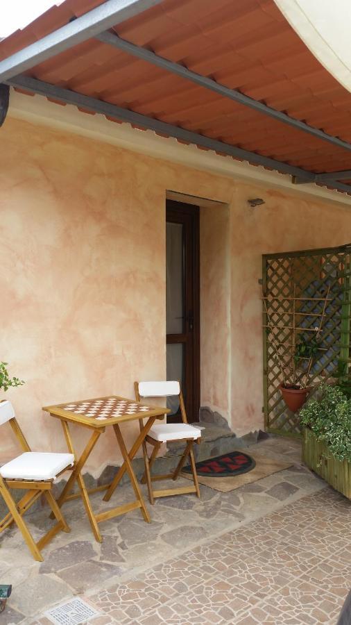 Bed and Breakfast Da Patrizia Alghero Exterior foto