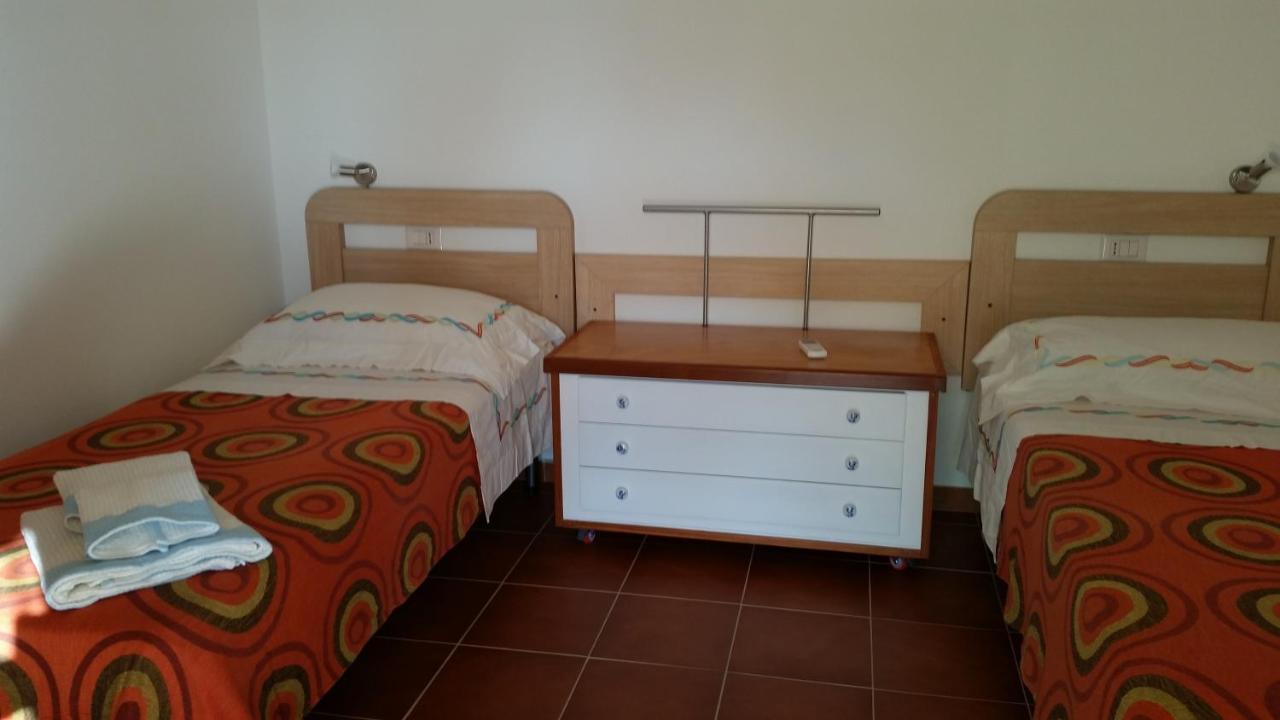 Bed and Breakfast Da Patrizia Alghero Exterior foto