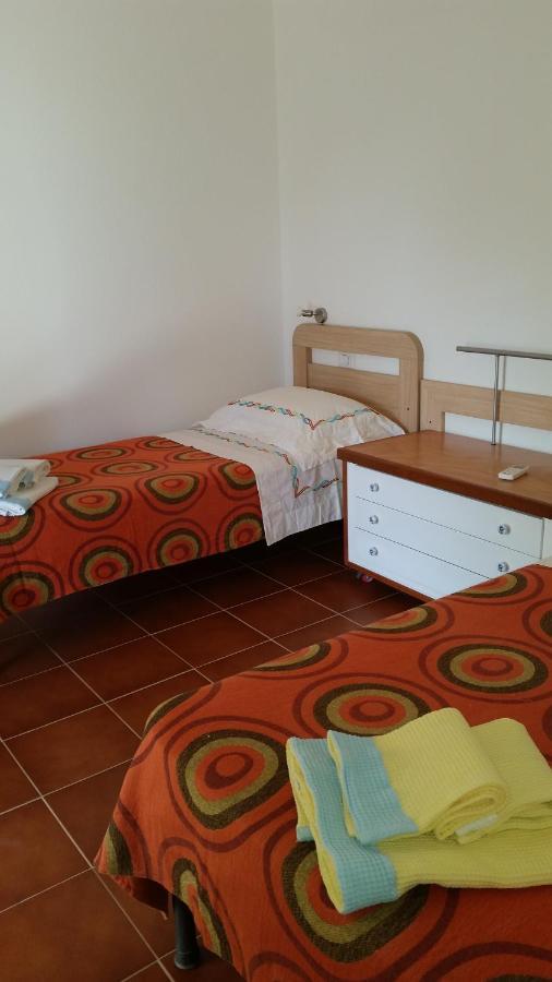 Bed and Breakfast Da Patrizia Alghero Exterior foto