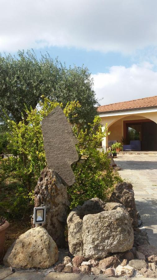 Bed and Breakfast Da Patrizia Alghero Exterior foto