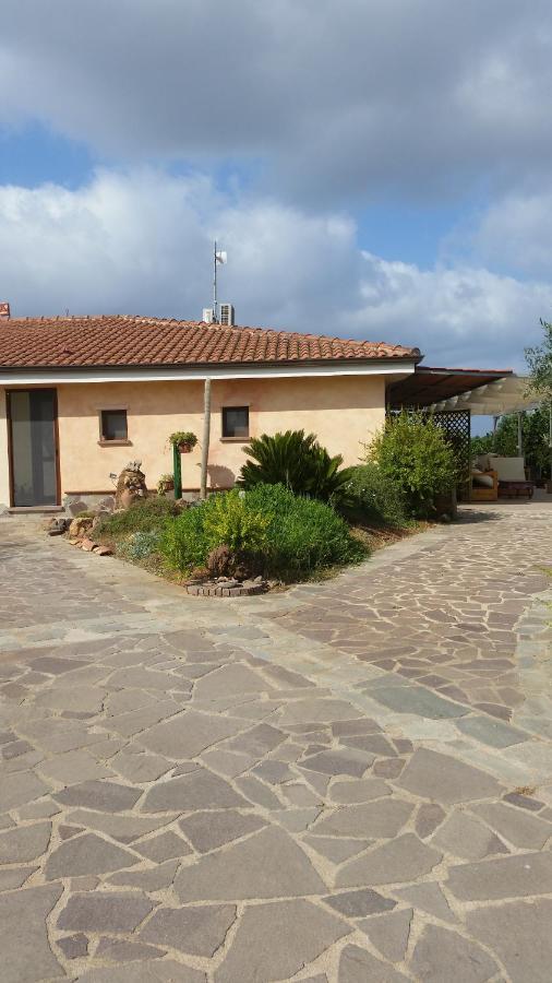 Bed and Breakfast Da Patrizia Alghero Exterior foto