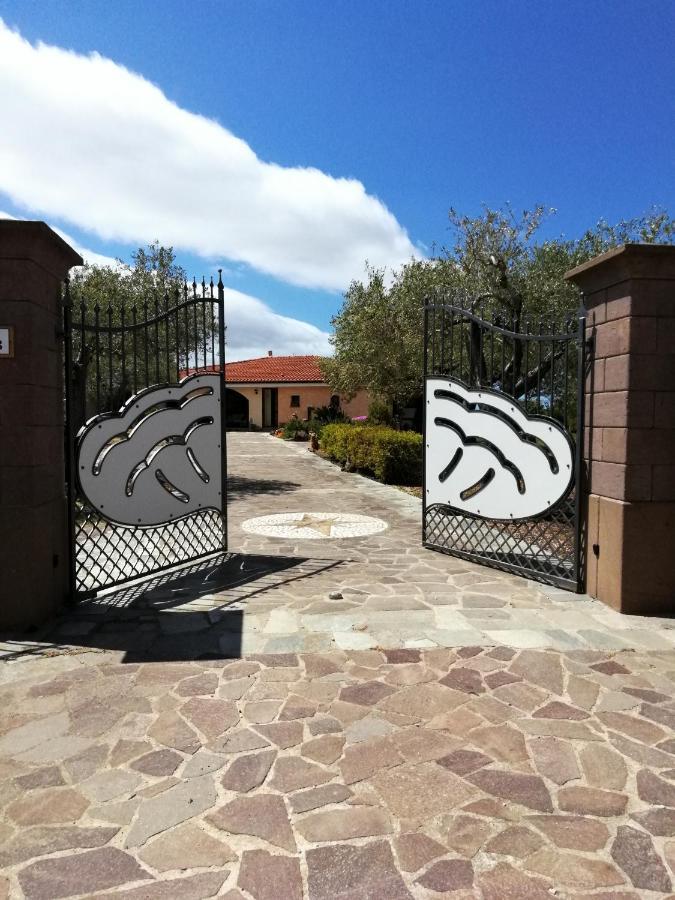 Bed and Breakfast Da Patrizia Alghero Exterior foto