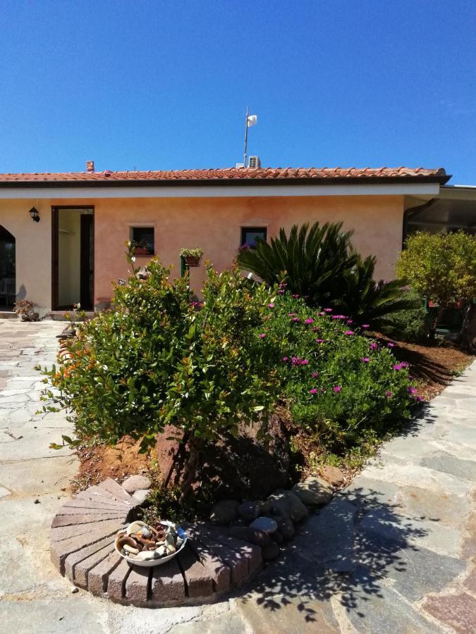 Bed and Breakfast Da Patrizia Alghero Exterior foto