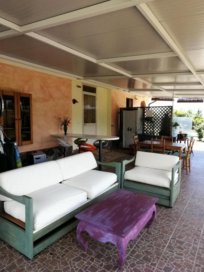 Bed and Breakfast Da Patrizia Alghero Exterior foto
