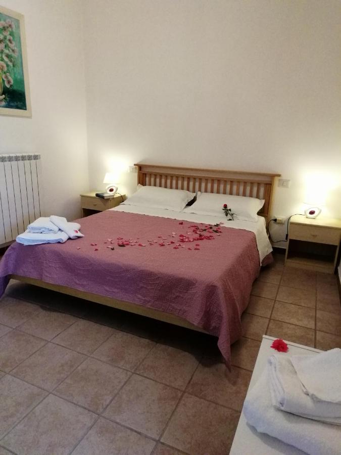 Bed and Breakfast Da Patrizia Alghero Exterior foto
