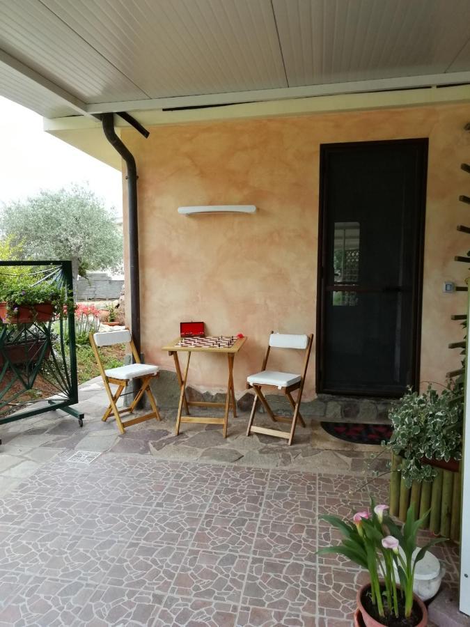 Bed and Breakfast Da Patrizia Alghero Exterior foto